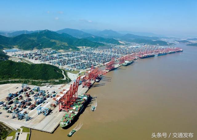 交通运输部：进一步强化国际航行船舶中国籍船员境内港口换班