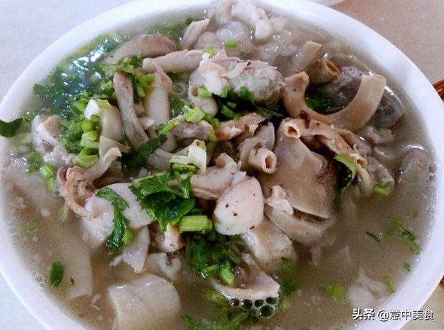 河北十大的美食小吃,个个经典美味,作为河北人的你吃过哪些呢?
