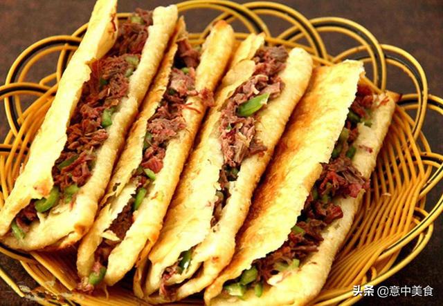 河北十大的美食小吃,个个经典美味,作为河北人的你吃过哪些呢?