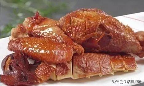 河北最好吃的这20种美食,滋味无穷,吃过18种以上算你厉害