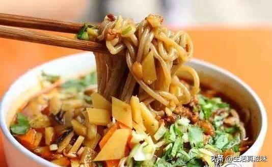 河北最好吃的这20种美食,滋味无穷,吃过18种以上算你厉害