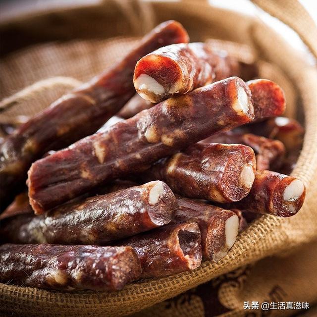 河北最好吃的这20种美食,滋味无穷,吃过18种以上算你厉害