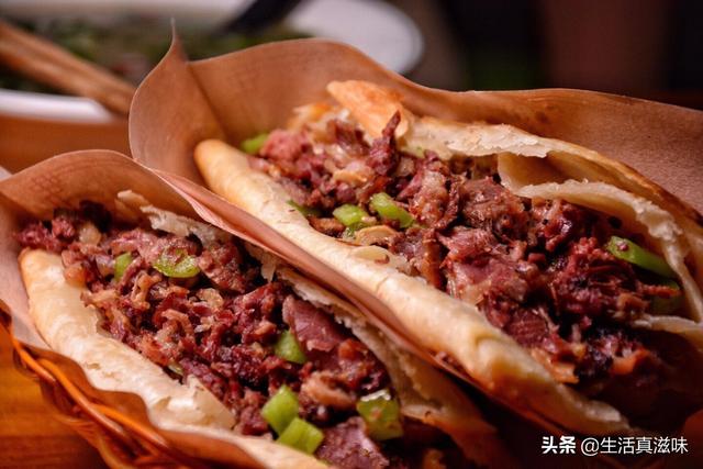 河北最好吃的这20种美食,滋味无穷,吃过18种以上算你厉害