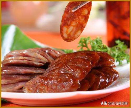 河北最好吃的这20种美食,滋味无穷,吃过18种以上算你厉害