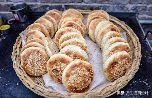 河北最好吃的这20种美食,滋味无穷,吃过18种以上算你厉害