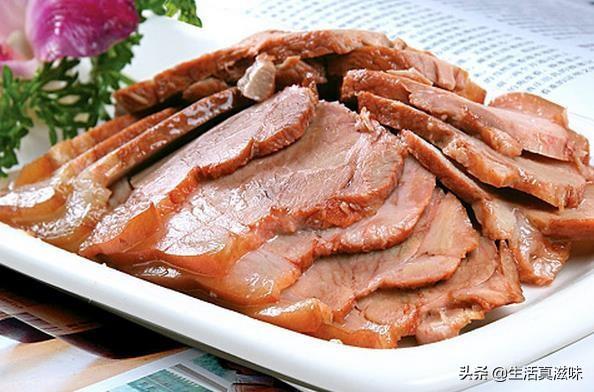 河北最好吃的这20种美食,滋味无穷,吃过18种以上算你厉害