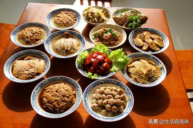 河北最好吃的这20种美食,滋味无穷,吃过18种以上算你厉害