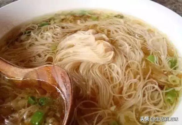 河北最好吃的这20种美食,滋味无穷,吃过18种以上算你厉害