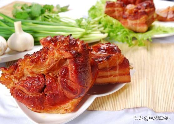 河北最好吃的这20种美食,滋味无穷,吃过18种以上算你厉害