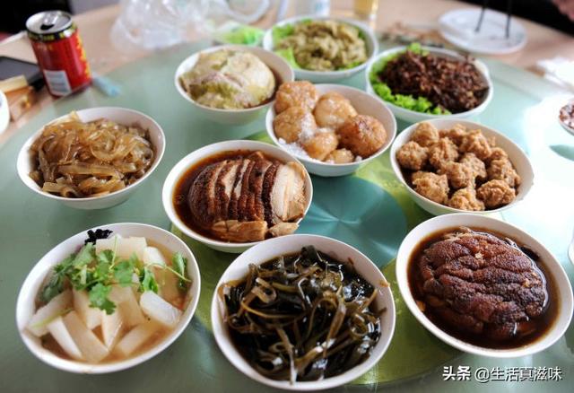 河北最好吃的这20种美食,滋味无穷,吃过18种以上算你厉害