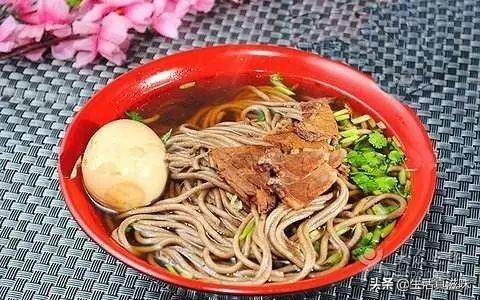 河北最好吃的这20种美食,滋味无穷,吃过18种以上算你厉害
