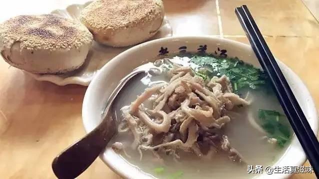 河北最好吃的这20种美食,滋味无穷,吃过18种以上算你厉害