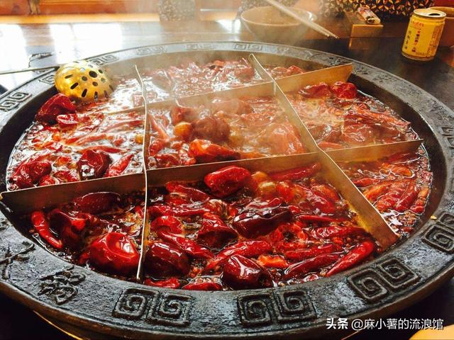 河北四大特色小吃,每一种都风格不同,南方人吃了直呼美味