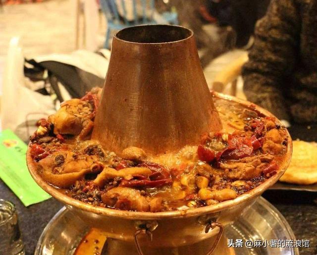 河北四大特色小吃,每一种都风格不同,南方人吃了直呼美味
