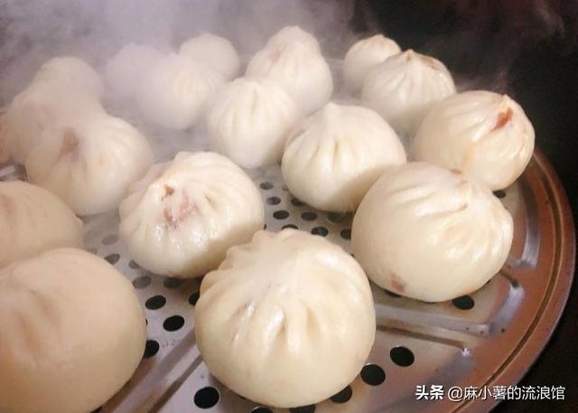 河北四大特色小吃,每一种都风格不同,南方人吃了直呼美味