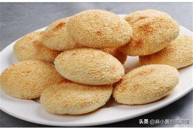 河北四大特色小吃,每一种都风格不同,南方人吃了直呼美味