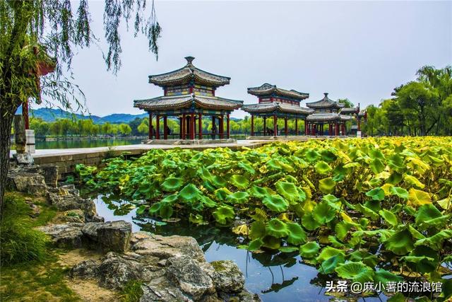 河北四大特色小吃,每一种都风格不同,南方人吃了直呼美味