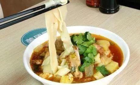 舌尖上的河北,五道让人吃完忘不了的特色美食小吃