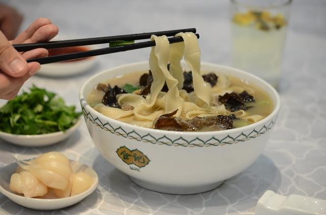 中华美食宝库，华中地区特色美食你知多少？