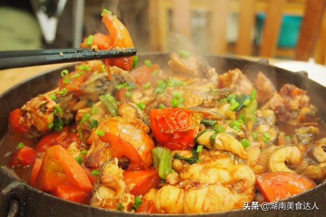 谁说桂林只有山水甲天下,当地4种特色美食,游客吃了停不下筷