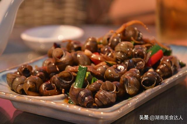 谁说桂林只有山水甲天下,当地4种特色美食,游客吃了停不下筷