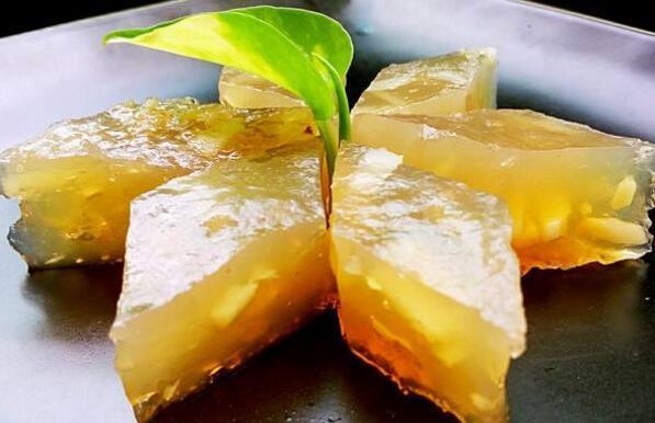 桂林必吃的五大美食!你们都尝过了吗?