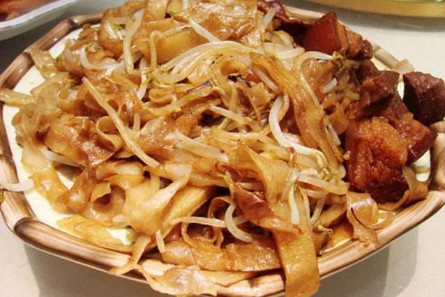 这5道是河南经典的美食,早已火遍全国,却很少会亲自做