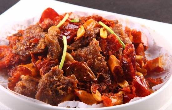 这5道是河南经典的美食,早已火遍全国,却很少会亲自做