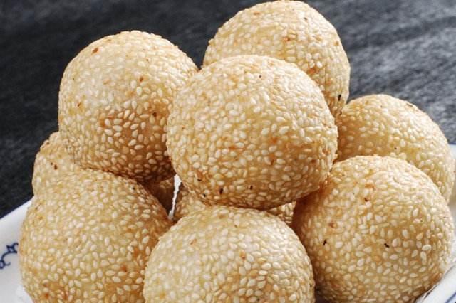 给你3000块让你挑战这6种河南美食,三分钟吃完你选哪个?
