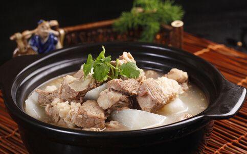 给你3000块让你挑战这6种河南美食,三分钟吃完你选哪个?