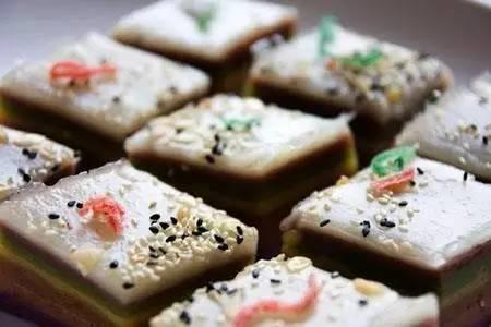 给你3000块让你挑战这6种河南美食,三分钟吃完你选哪个?