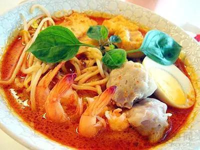 全球公认最好吃的十大美食 中国只上榜一种!