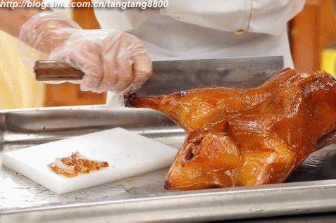 全球公认最好吃的十大美食 中国只上榜一种!
