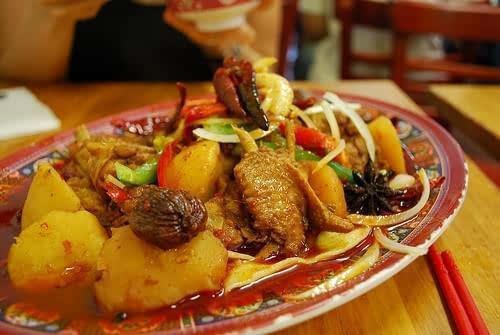 全球公认最好吃的十大美食 中国只上榜一种！