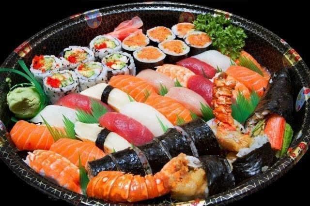 全球公认最好吃的十大美食 中国只上榜一种!