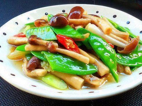 12道春季经典家常美食,营养美味很下饭,大人小孩都爱吃