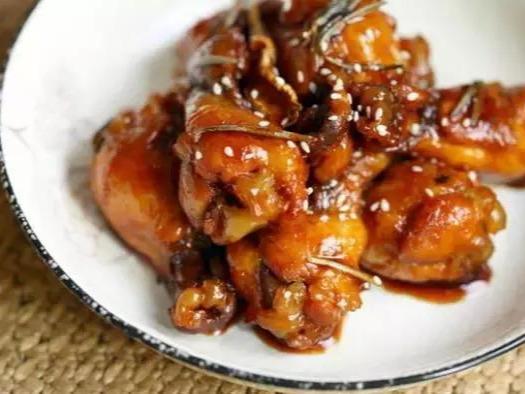 12道春季经典家常美食,营养美味很下饭,大人小孩都爱吃