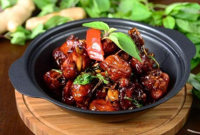 江西最好吃的特色地方美食,全吃过的定是正宗江西人!