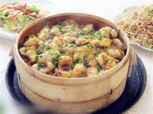 美食菜谱教你做菜,8款地道江西菜。都是你喜欢吃的。