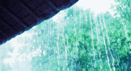 梅雨季来袭,你准备好了吗?