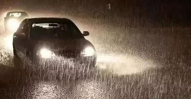 “梅雨季”在暴雨中开启!“梅雨期”注意事项&出游必知,快收藏!