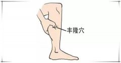 初伏按3穴位，健脾祛湿壮