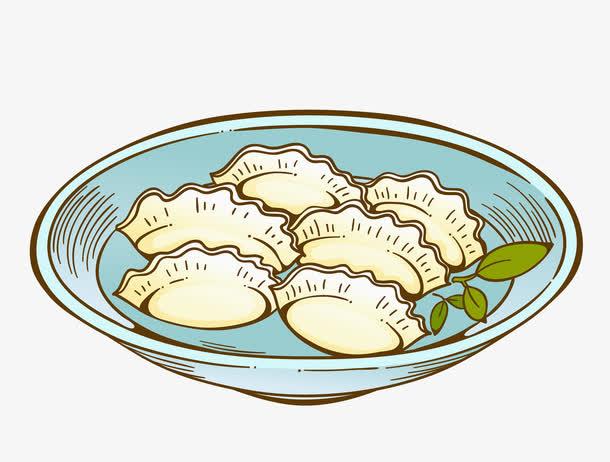 三伏天知识科普------初伏为什么吃饺子?