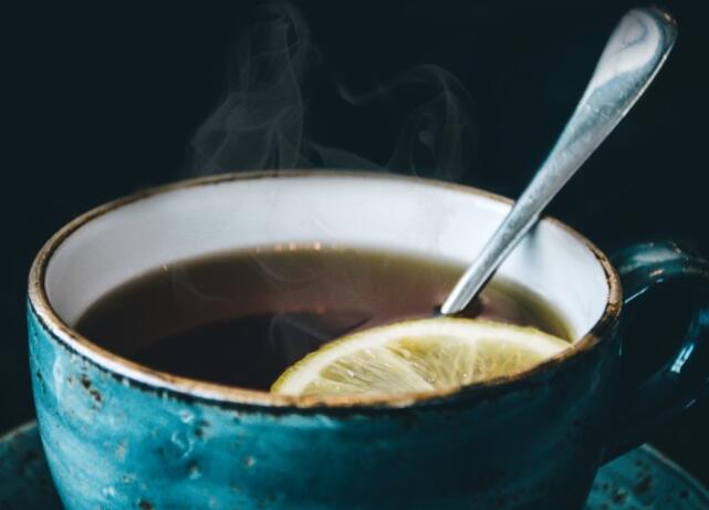 冬天可以喝祛湿茶吗 五款冬季祛湿最佳茶饮推荐