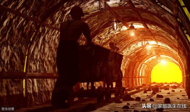 尘肺病该如何预防?这三个措施,很有必要