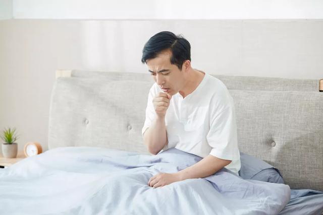 慢性肺病如何顺利过冬?提升抵抗力、预防感染是重点