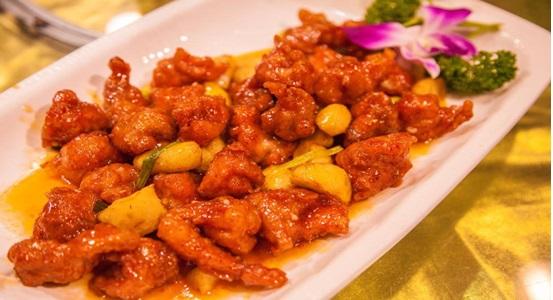 舌尖上的福州,来福州必吃的五个特色美食,没吃都白来了
