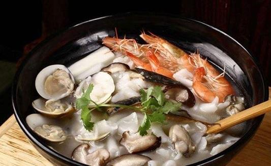 舌尖上的福州,来福州必吃的五个特色美食,没吃都白来了