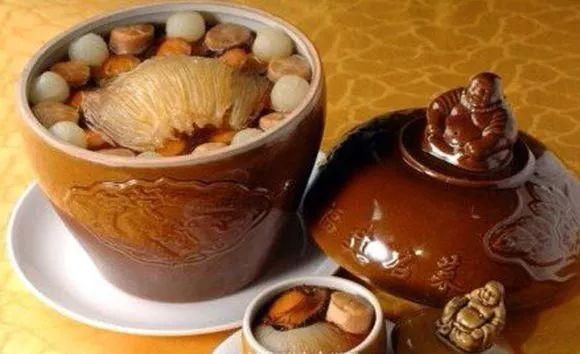 这才是真正的福州美食!终于收全了!