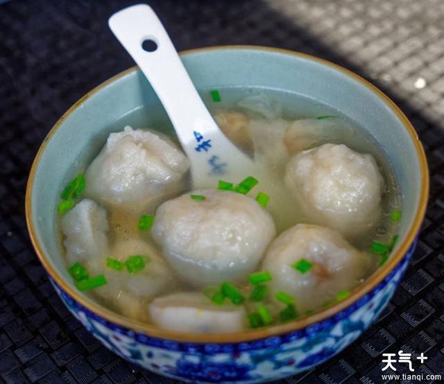 吃过福州这最好吃的8个特色小吃,你才算是真正的去过福州!